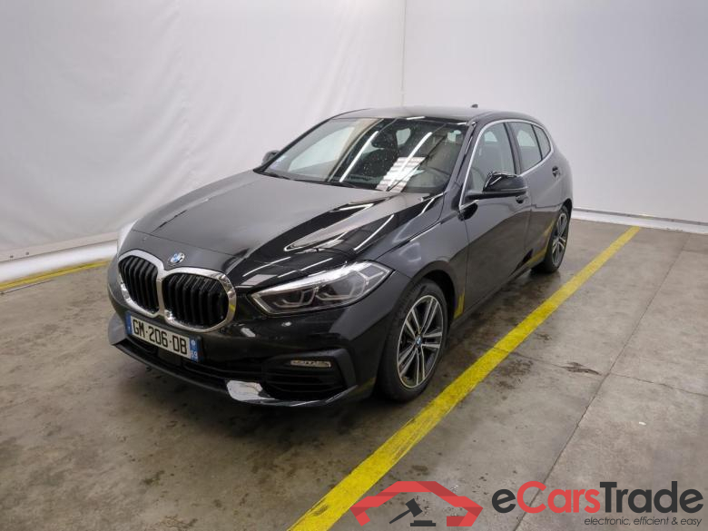 BMW 116i Business Design BMW Série 1 / 2019 / 5P / Berline 116i Business Design