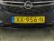 preview Opel Astra #4