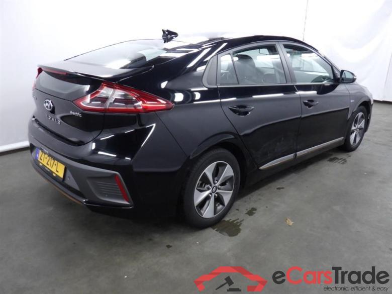 HYUNDAI IONIQ Comfort EV #2
