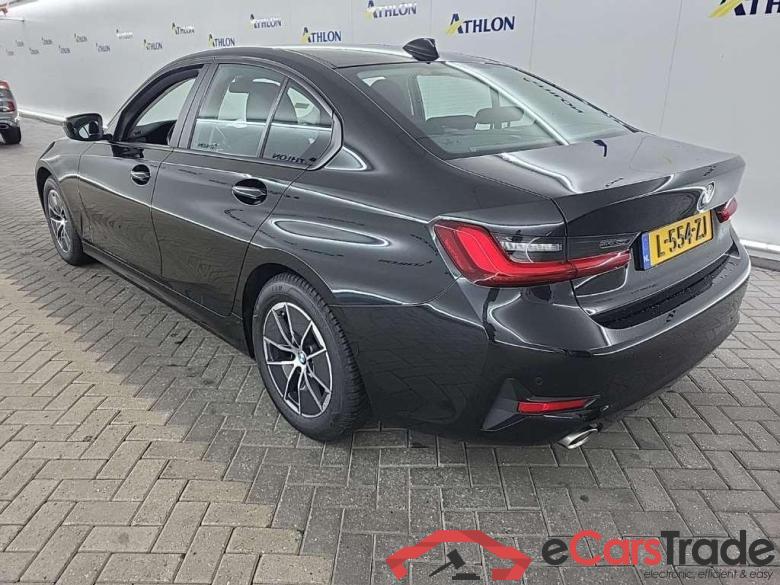 BMW 3 Serie Sedan 318iA Business Edition 4D 115kW #4