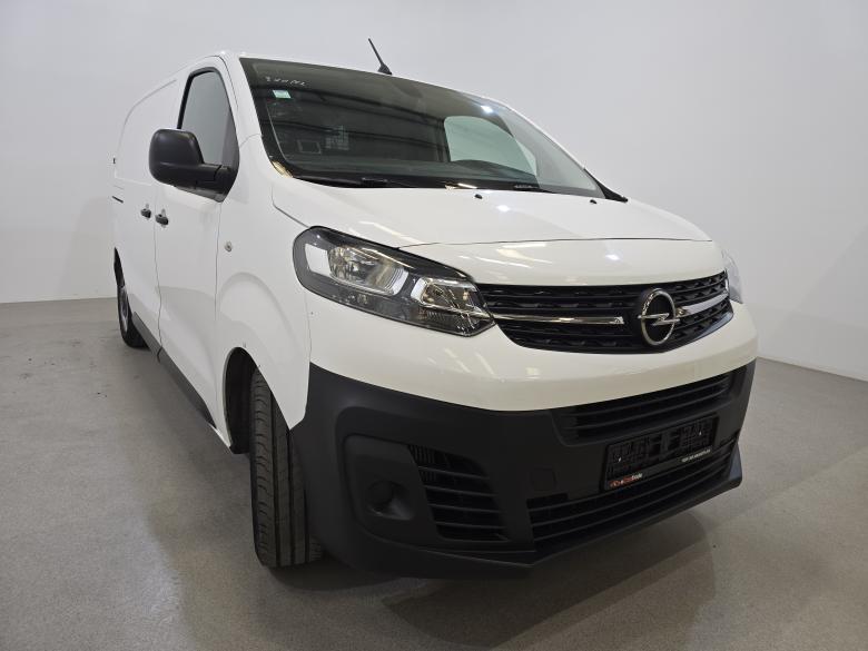 Opel Vivaro 1.5 TDI L2H1 2 Slide Doors 3PL Klima PDC ... #3