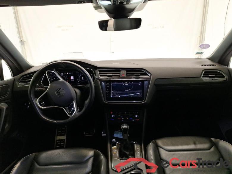 Volkswagen 1.4 eHybrid 245 DSG6 R-Line Exclusive Tiguan R-Line Exclusive eHybrid 1.4 TSI 245CV BVA6 E6d #5