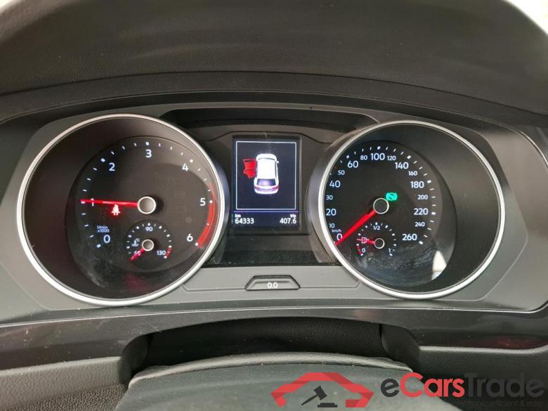 Volkswagen  Tiguan Life Business 2.0 TDI 150CV BVA7 E6d #6
