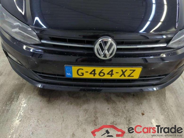 VOLKSWAGEN POLO 1.0 MPI Comf.l. Bus. #4
