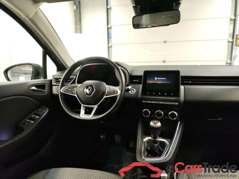 RENAULT CLIO 1.0 TCe Intens #3