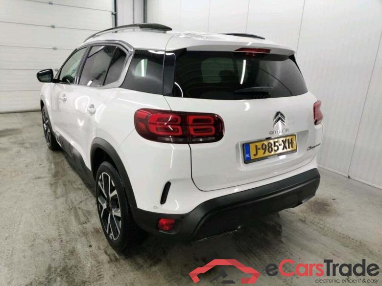 CITROEN C5 Aircross 1.2 PT Bns Plus #6