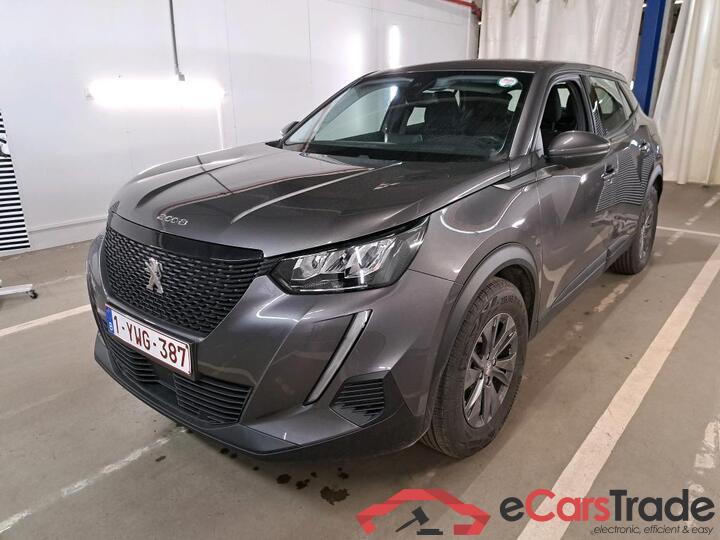 Peugeot 2008 2008 1.2 Puretech S/S Active 74kW/101pk  5D/P Man-6 #1