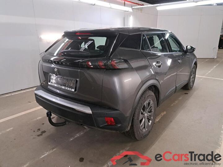 Peugeot 2008 2008 1.2 Puretech S/S Active 74kW/101pk  5D/P Man-6 #4