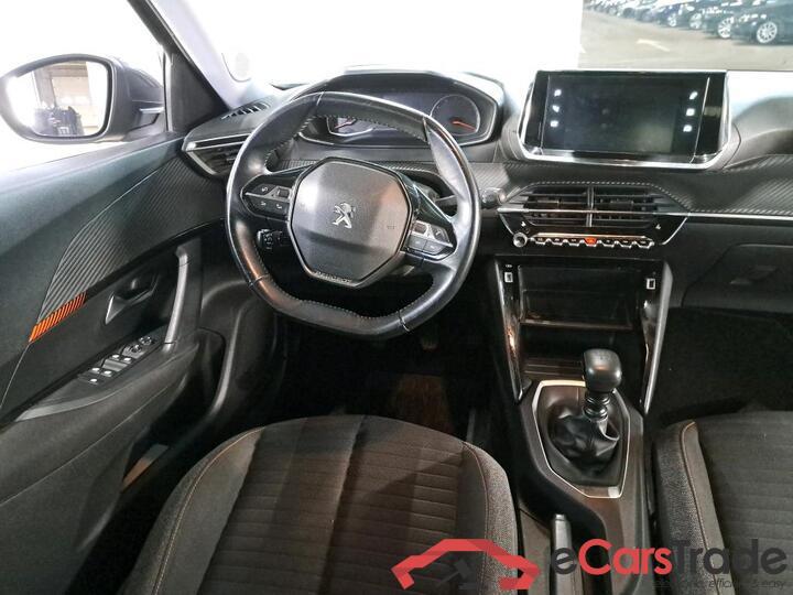 Peugeot 2008 2008 1.2 Puretech S/S Active 74kW/101pk  5D/P Man-6 #5