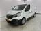 preview Renault Trafic #0