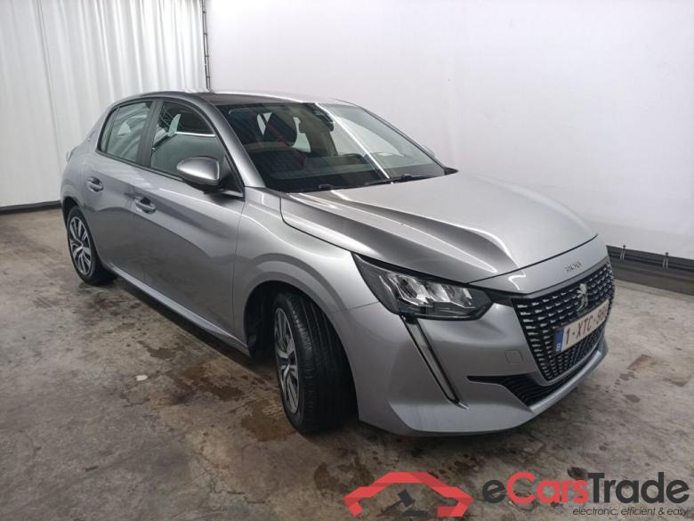 Peugeot 208 1.2 PureTech 100 MAN6 S&S €6.3 Active 5d #2