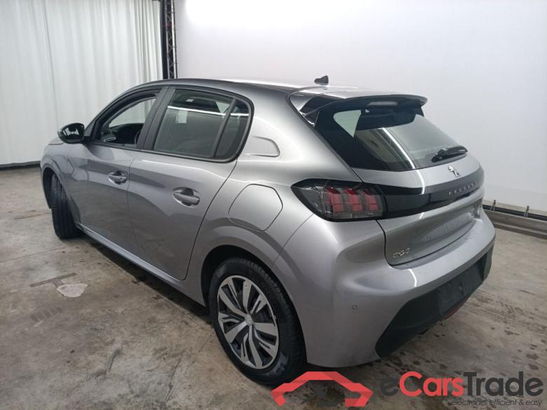 Peugeot 208 1.2 PureTech 100 MAN6 S&S €6.3 Active 5d #5