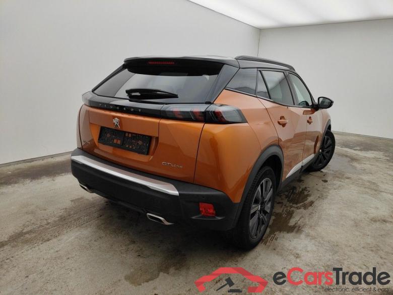 Peugeot 2008 1.2 Puretech 96kW S&S EAT8 GT Line 5d excluweb end 16.01 #2