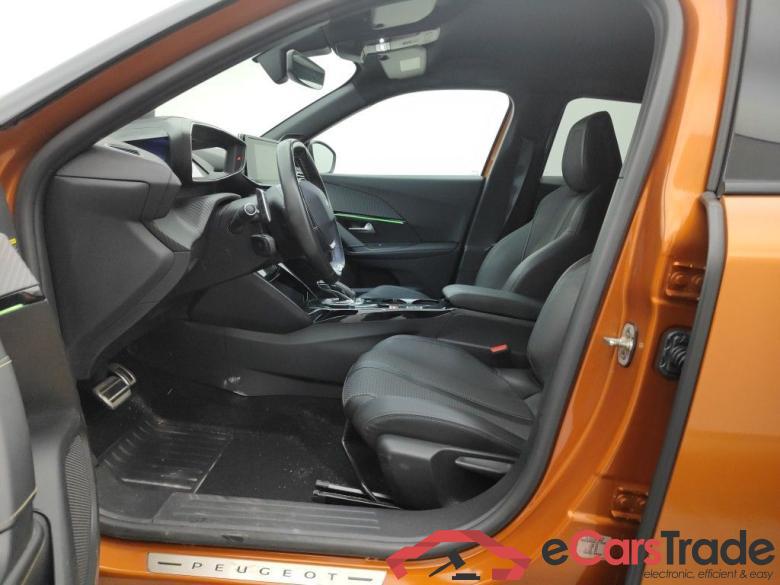 Peugeot 2008 1.2 Puretech 96kW S&S EAT8 GT Line 5d excluweb end 16.01 #3