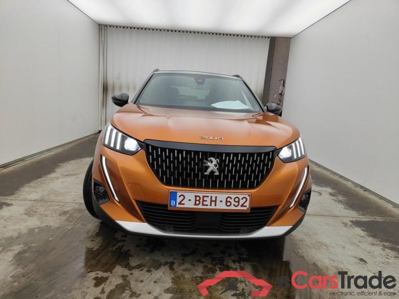 Peugeot 2008 1.2 Puretech 96kW S&S EAT8 GT Line 5d excluweb end 16.01 #5