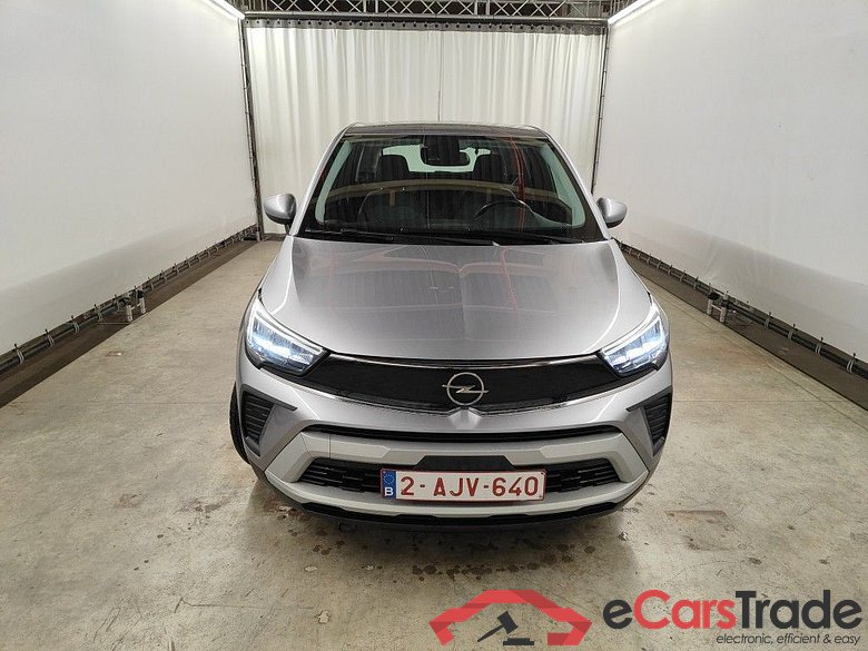 Opel Crossland 1.5 Turbo D 81kW S/S Elegance 5d #1