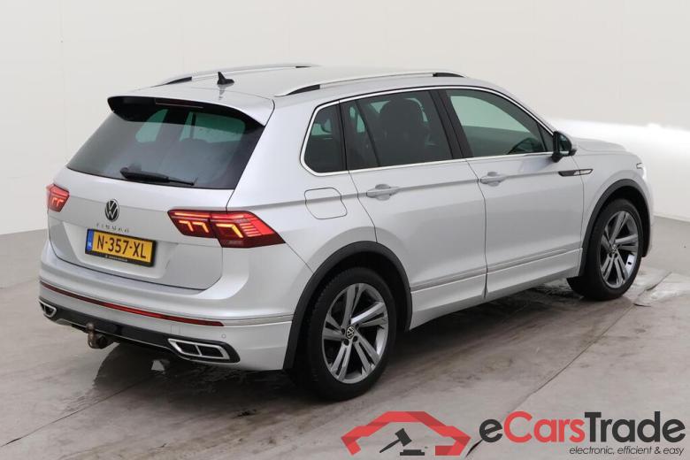 VOLKSWAGEN Tiguan 110 kW #5