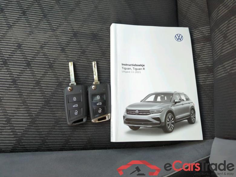 VOLKSWAGEN Tiguan 110 kW #6