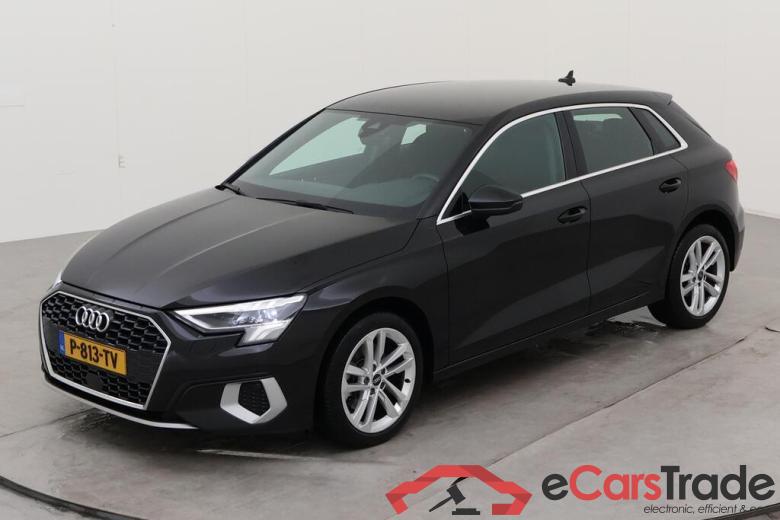 AUDI A3 Sportback 81 kW #1
