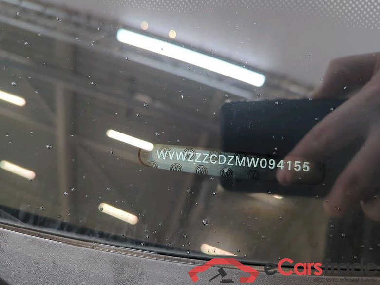 VOLKSWAGEN GOLF 81 kW #2