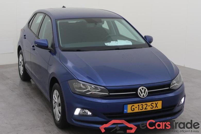 VOLKSWAGEN POLO 70 kW #4