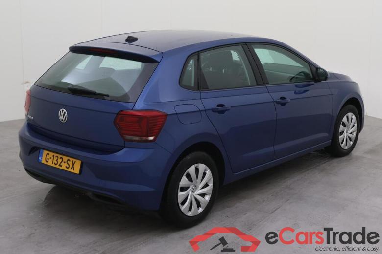 VOLKSWAGEN POLO 70 kW #5