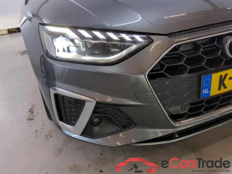 AUDI A4 Avant 110 kW #4