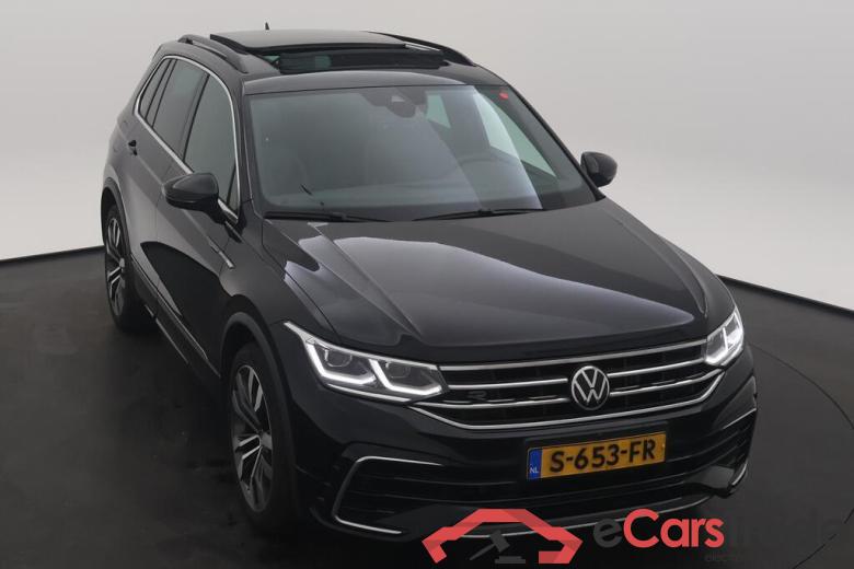 VOLKSWAGEN Tiguan 110 kW #3