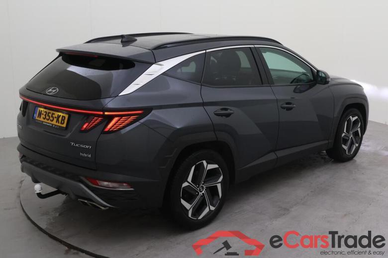 HYUNDAI TUCSON 132 kW #6