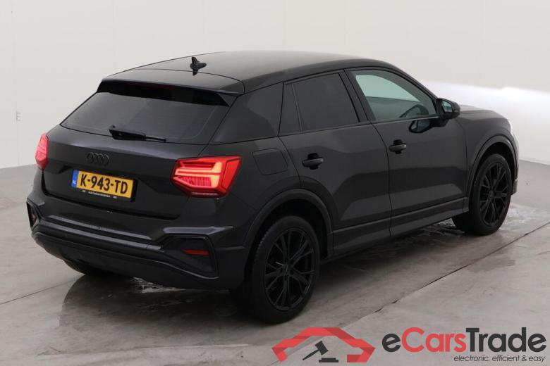 AUDI Q2 110 kW #6