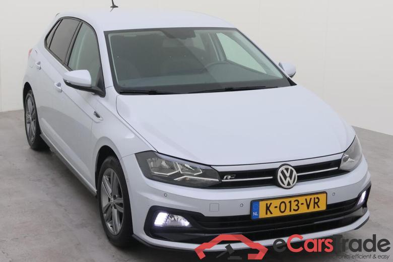 VOLKSWAGEN POLO 70 kW #4