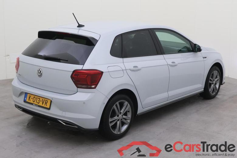 VOLKSWAGEN POLO 70 kW #5