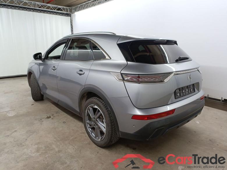 DS 7 Crossback 1.5 BlueHDi 130 Automatic So Chic 5d #5