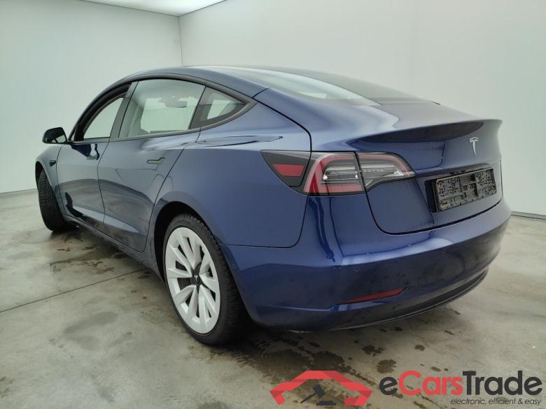 TESLA MODEL 3 75 kWh 351 Long-Range Dual Motor 5d #5