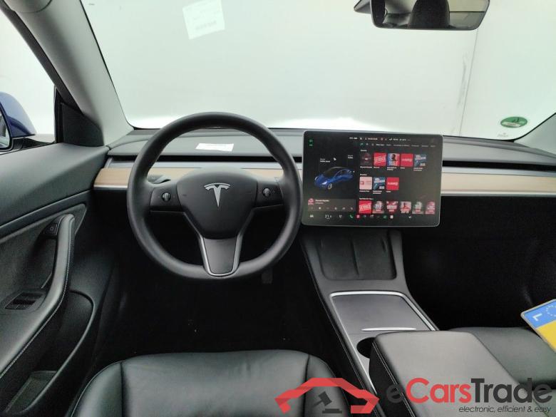 TESLA MODEL 3 75 kWh 351 Long-Range Dual Motor 5d #6