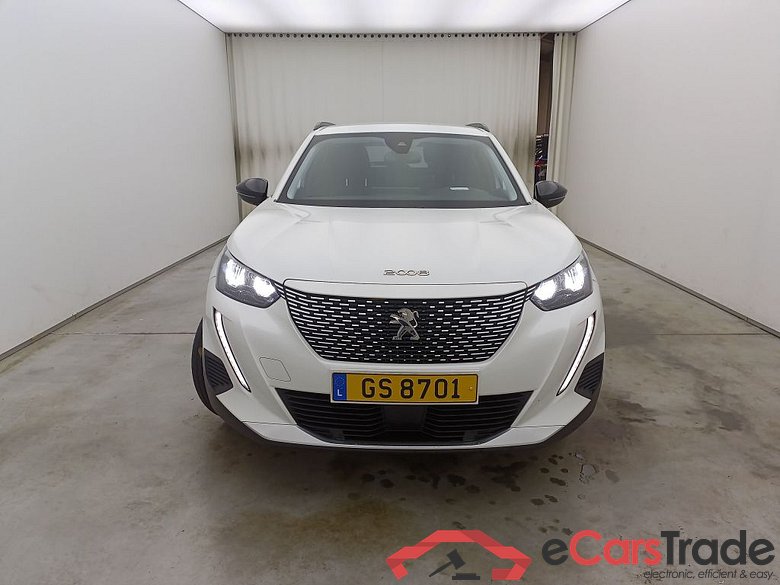 PEUGEOT E-2008 50 kWh Allure Pack 5d