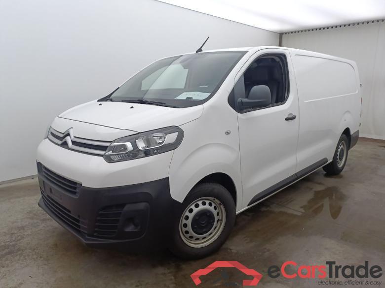 Citroën Jumpy XL 2.0 BlueHDi 120 S&S MAN6 Club 4d #1