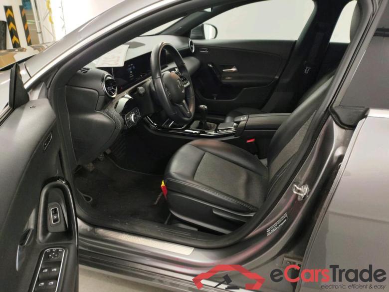 MERCEDES-BENZ CLA - Klasse 1.3 CLA 180 BUSINESS SOLUTION #6