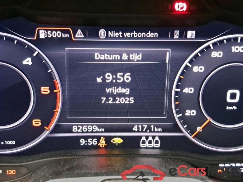 AUDI - AUD A3 SB 30 TDi 116PK Pack Platinum With Sport Seats #5