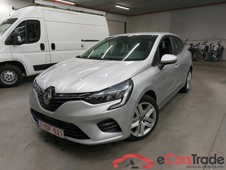 RENAULT - REN CLIO TCe 90PK GPF Corporate Edition * PETROL * #1