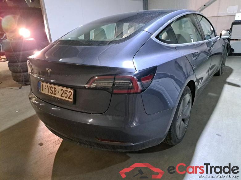 TESLA - TES MODEL 3 306PK Standard RWD Plus * ELECTRIC * #2