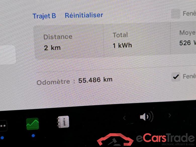 TESLA - TES MODEL 3 306PK Standard RWD Plus * ELECTRIC * #5