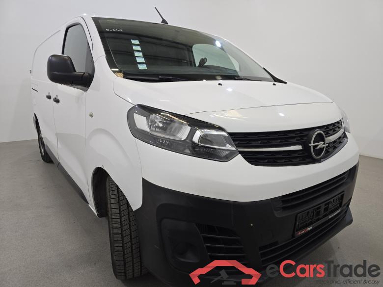 Opel Vivaro 1.5 TDI L3H1 2.8T 3PL 2 Slide Doors Klima PDC ... #3