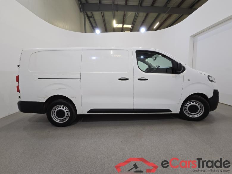 Opel Vivaro 1.5 TDI L3H1 2.8T 3PL 2 Slide Doors Klima PDC ... #5