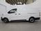preview Opel Vivaro #2