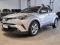 preview Toyota C-HR #0