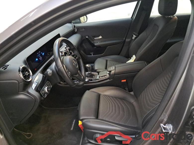 MERCEDES-BENZ CLASSE A DIESEL (W177) A 180 d Business Solution Plus #5