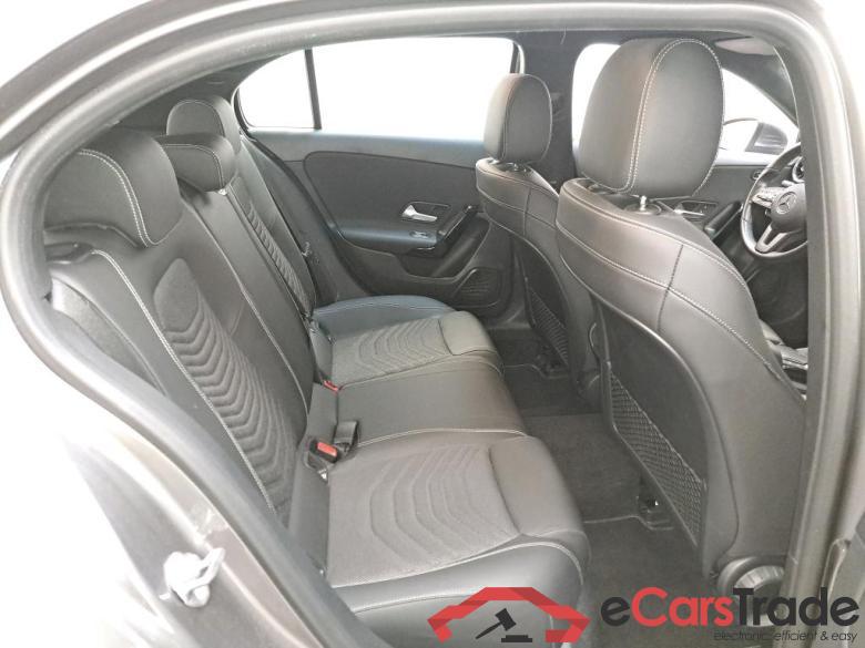 MERCEDES-BENZ CLASSE A DIESEL (W177) A 180 d Business Solution Plus #6