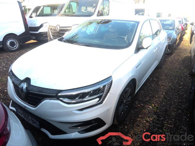 RENAULT MEGANE Mégane IV Berline E-TECH Plug-In Hybride 160 Intens #1