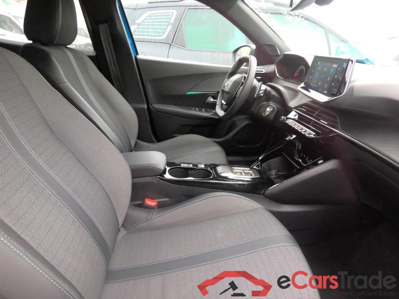 PEUGEOT 2008 2008 PureTech 130 S&S EAT8 Allure #3